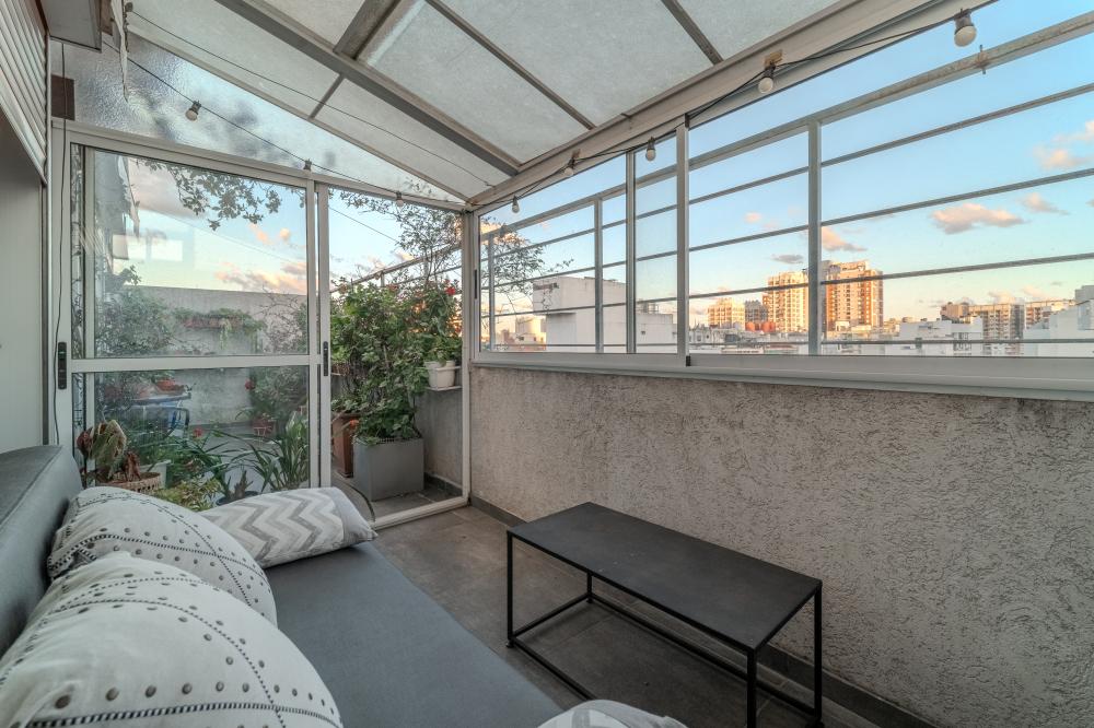 Caballito - Planes 683 - DEPARTAMENTO EN VENTA