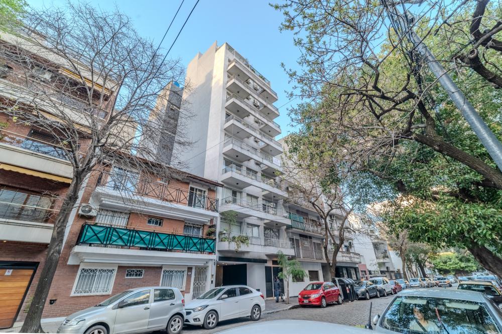 Caballito - Planes 683 - DEPARTAMENTO EN VENTA