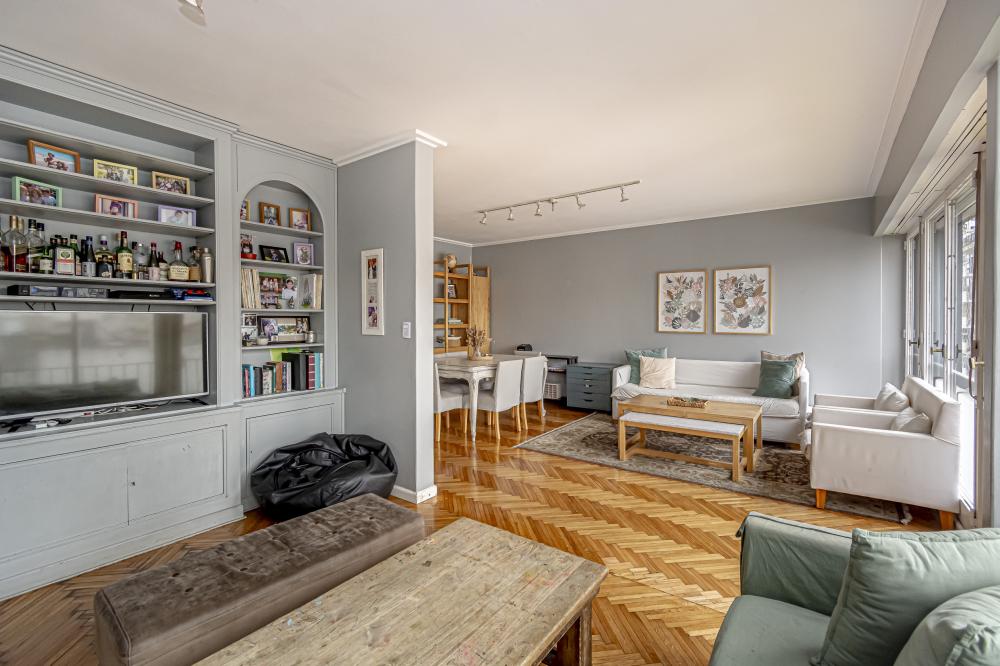 Arenales 2788, Recoleta