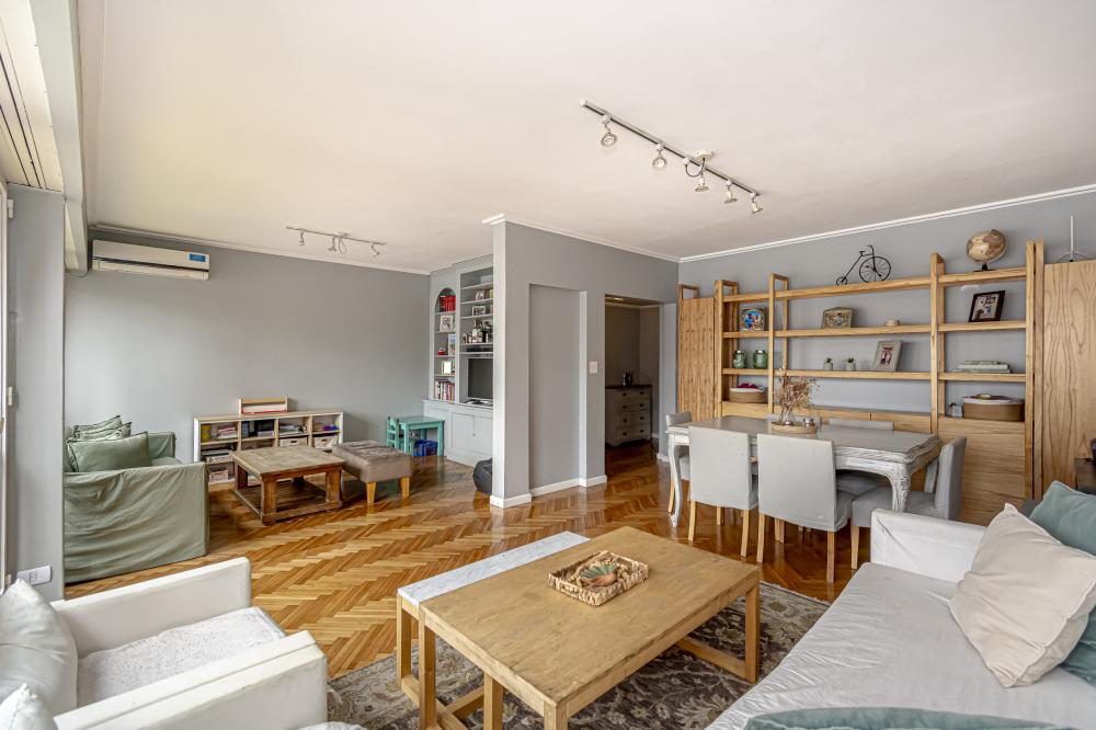 Recoleta - Arenales 2788 - DEPARTAMENTO EN VENTA