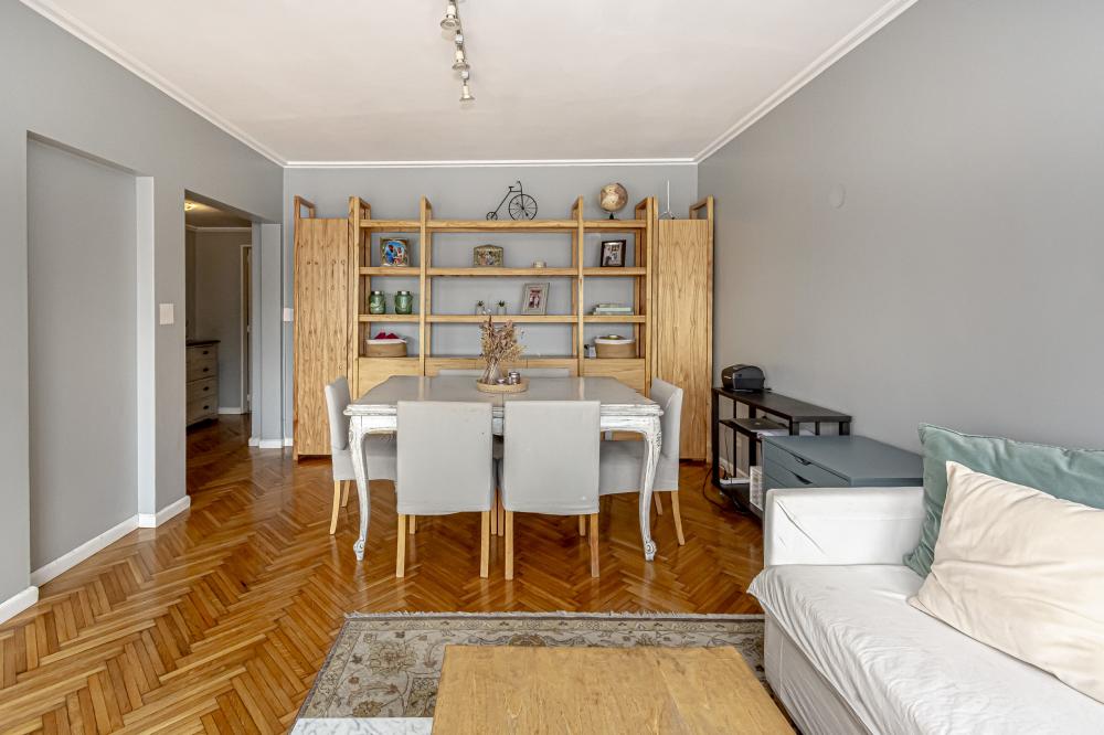 Recoleta - Arenales 2788 - DEPARTAMENTO EN VENTA