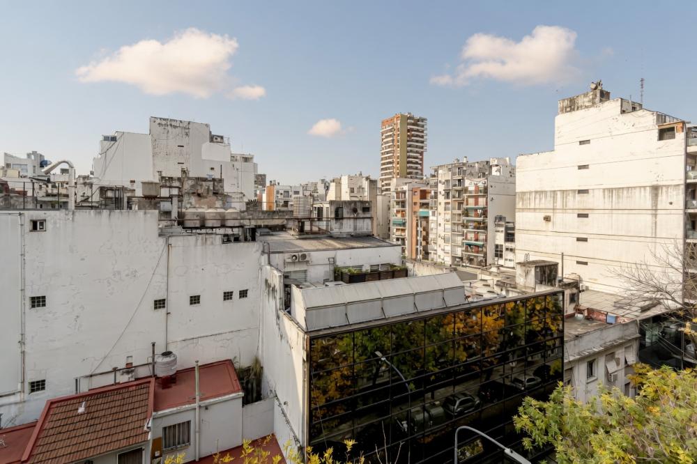 Recoleta - Arenales 2788 - DEPARTAMENTO EN VENTA