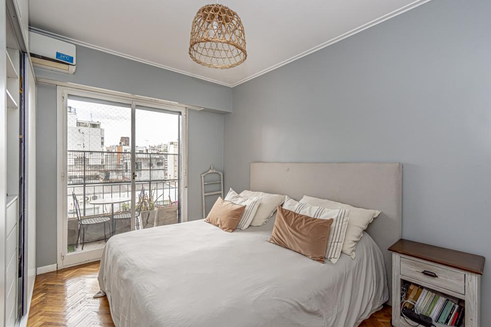 Recoleta - Arenales 2788 - DEPARTAMENTO EN VENTA
