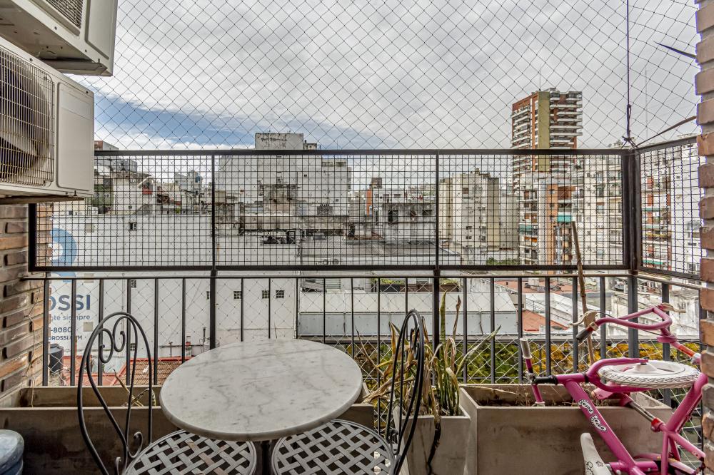 Recoleta - Arenales 2788 - DEPARTAMENTO EN VENTA