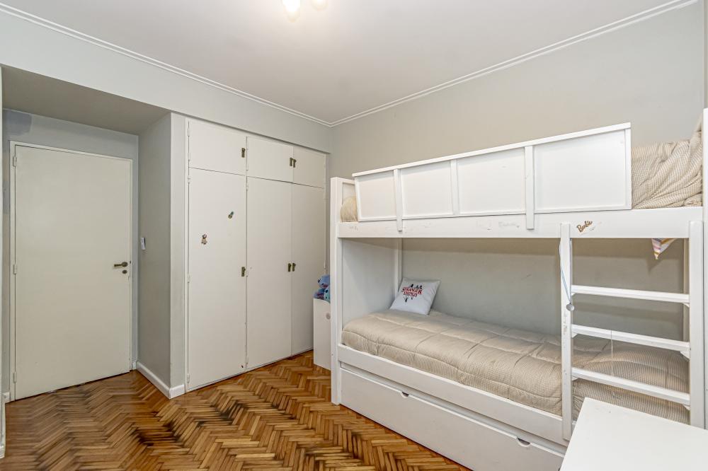 Recoleta - Arenales 2788 - DEPARTAMENTO EN VENTA