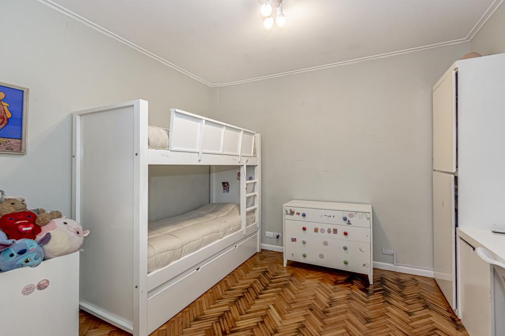 Recoleta - Arenales 2788 - DEPARTAMENTO EN VENTA