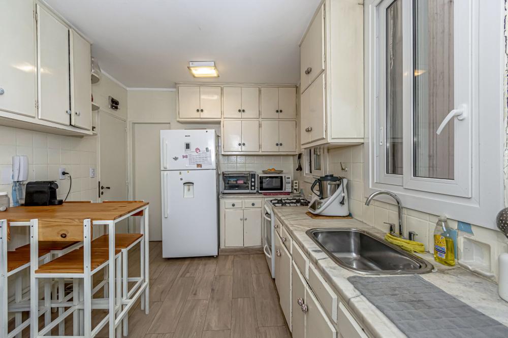 Recoleta - Arenales 2788 - DEPARTAMENTO EN VENTA