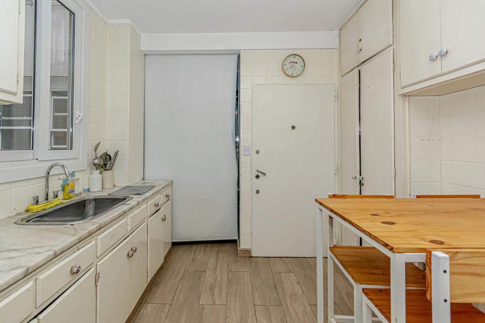 Recoleta - Arenales 2788 - DEPARTAMENTO EN VENTA