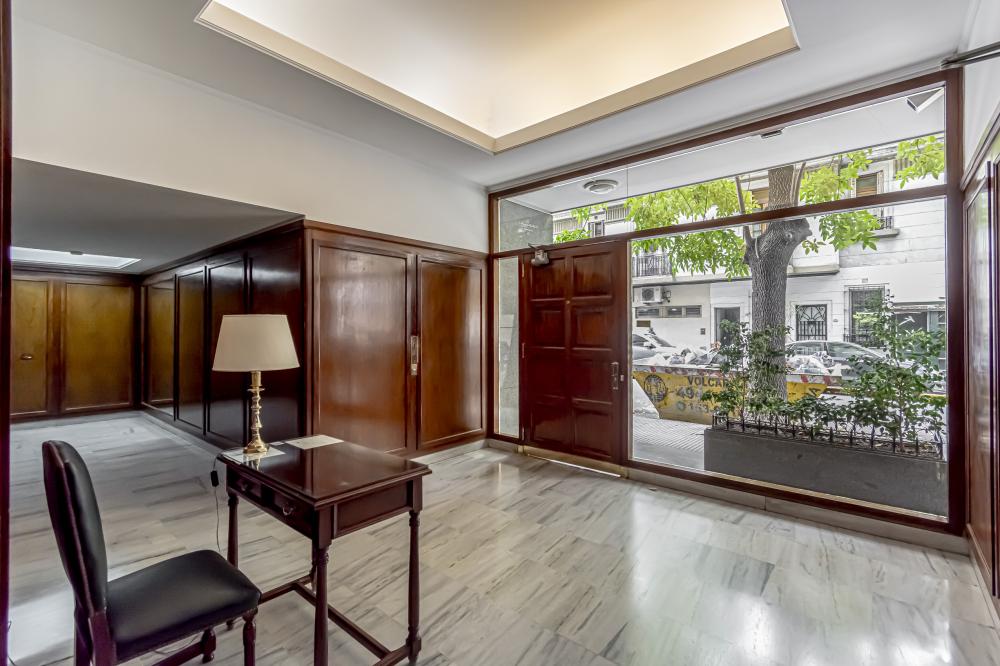 Recoleta - Arenales 2788 - DEPARTAMENTO EN VENTA