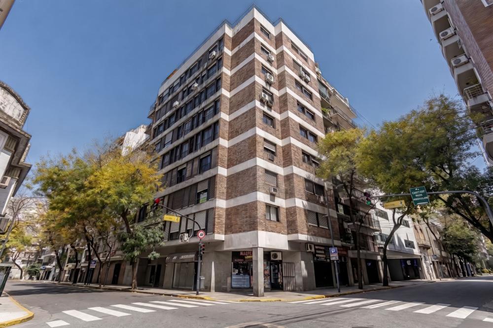 Recoleta - Arenales 2788 - DEPARTAMENTO EN VENTA