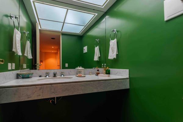 Retiro - Esmeralda 1066 - DEPARTAMENTO EN VENTA