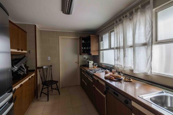 Retiro - Esmeralda 1066 - DEPARTAMENTO EN VENTA