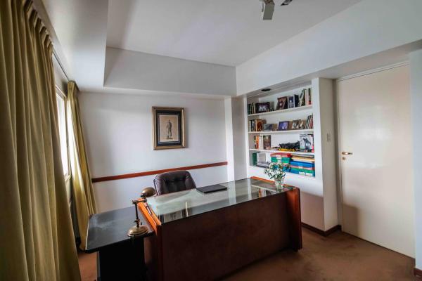 Retiro - Esmeralda 1066 - DEPARTAMENTO EN VENTA