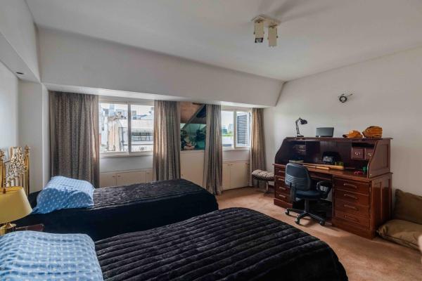 Retiro - Esmeralda 1066 - DEPARTAMENTO EN VENTA