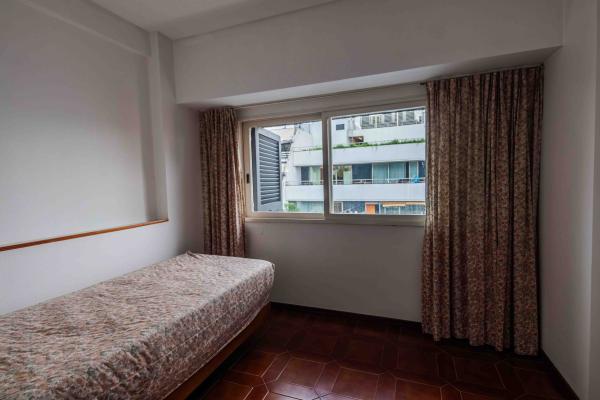 Retiro - Esmeralda 1066 - DEPARTAMENTO EN VENTA