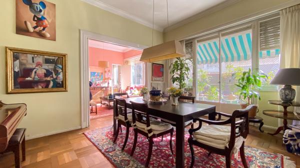 Recoleta - Av. Callao 1793 - DEPARTAMENTO EN VENTA