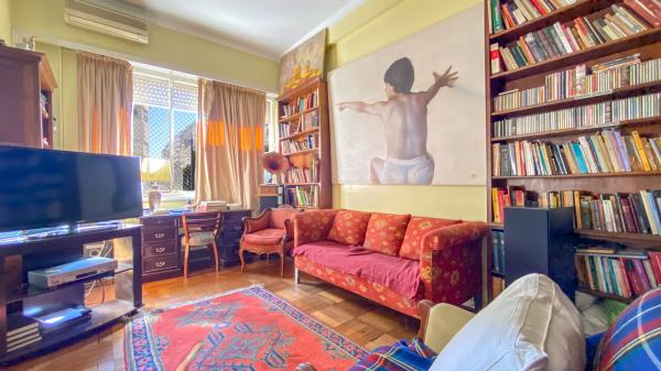 Recoleta - Av. Callao 1793 - DEPARTAMENTO EN VENTA