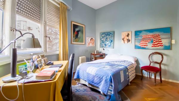 Recoleta - Av. Callao 1793 - DEPARTAMENTO EN VENTA