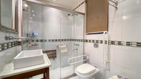 Recoleta - Av. Callao 1793 - DEPARTAMENTO EN VENTA