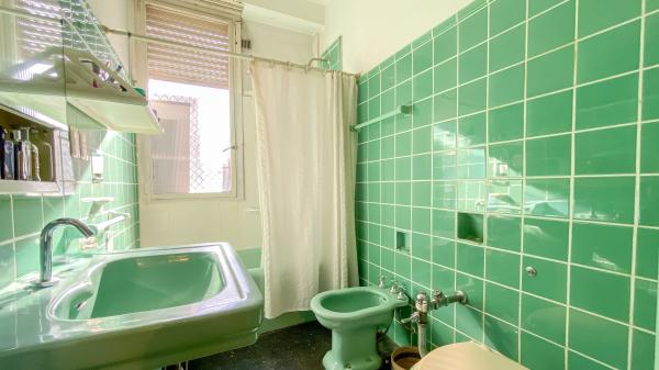 Recoleta - Av. Callao 1793 - DEPARTAMENTO EN VENTA