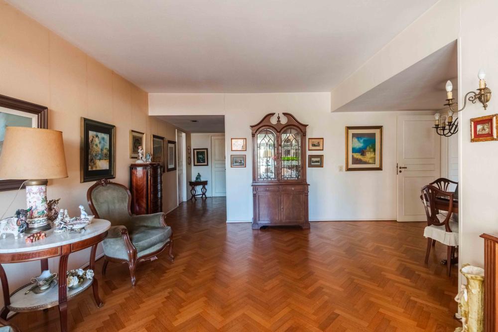 Palermo - Juncal 3102 - DEPARTAMENTO EN VENTA