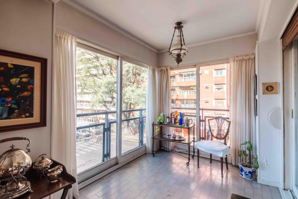 Palermo - Juncal 3102 - DEPARTAMENTO EN VENTA