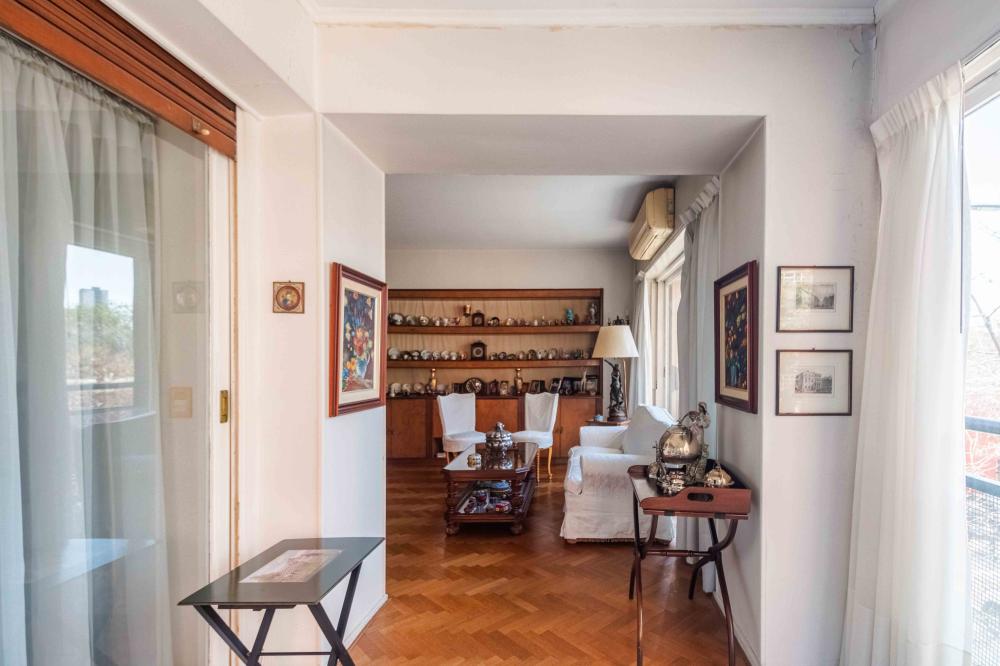 Palermo - Juncal 3102 - DEPARTAMENTO EN VENTA