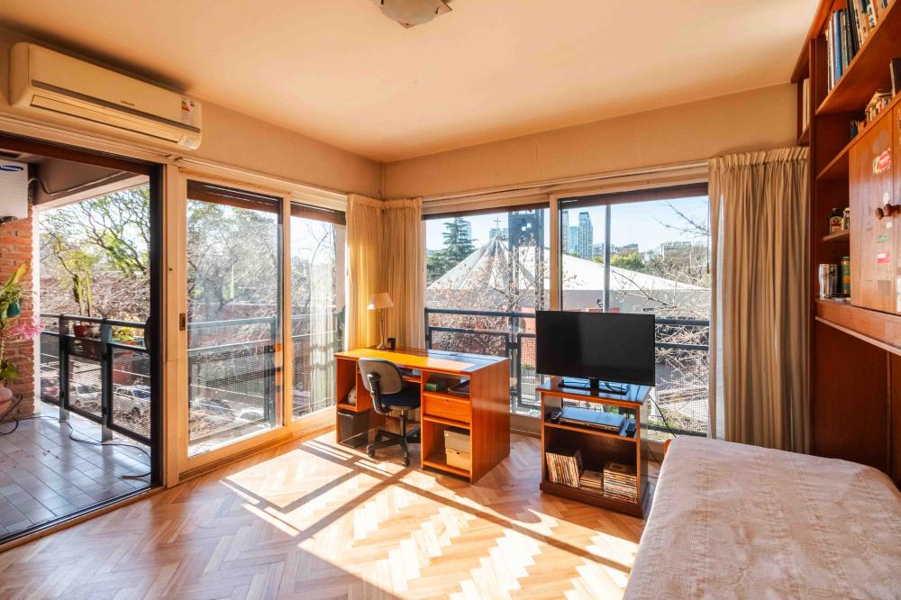 Palermo - Juncal 3102 - DEPARTAMENTO EN VENTA