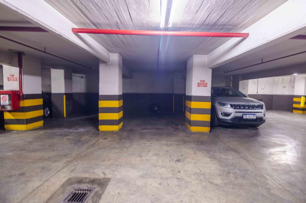 Palermo - Juncal 3102 - DEPARTAMENTO EN VENTA