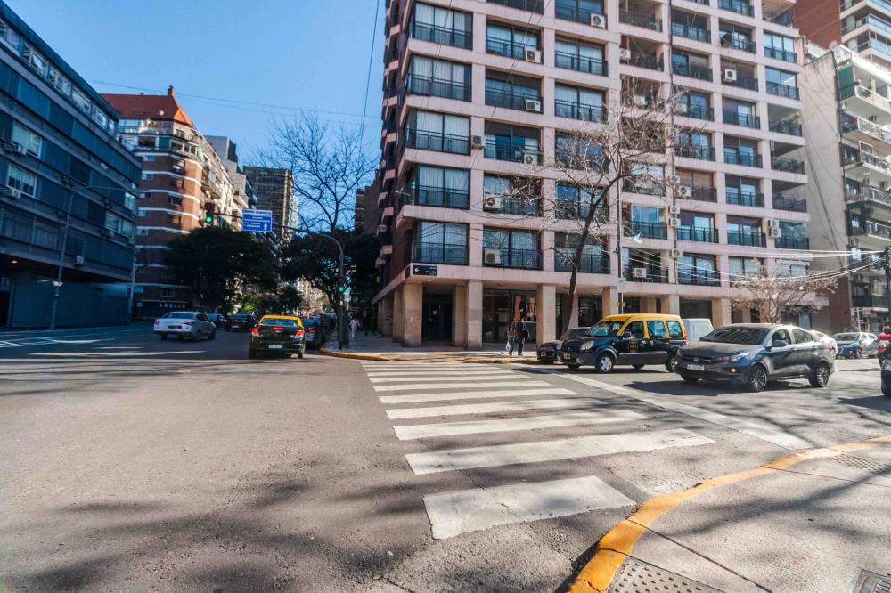 Palermo - Juncal 3102 - DEPARTAMENTO EN VENTA