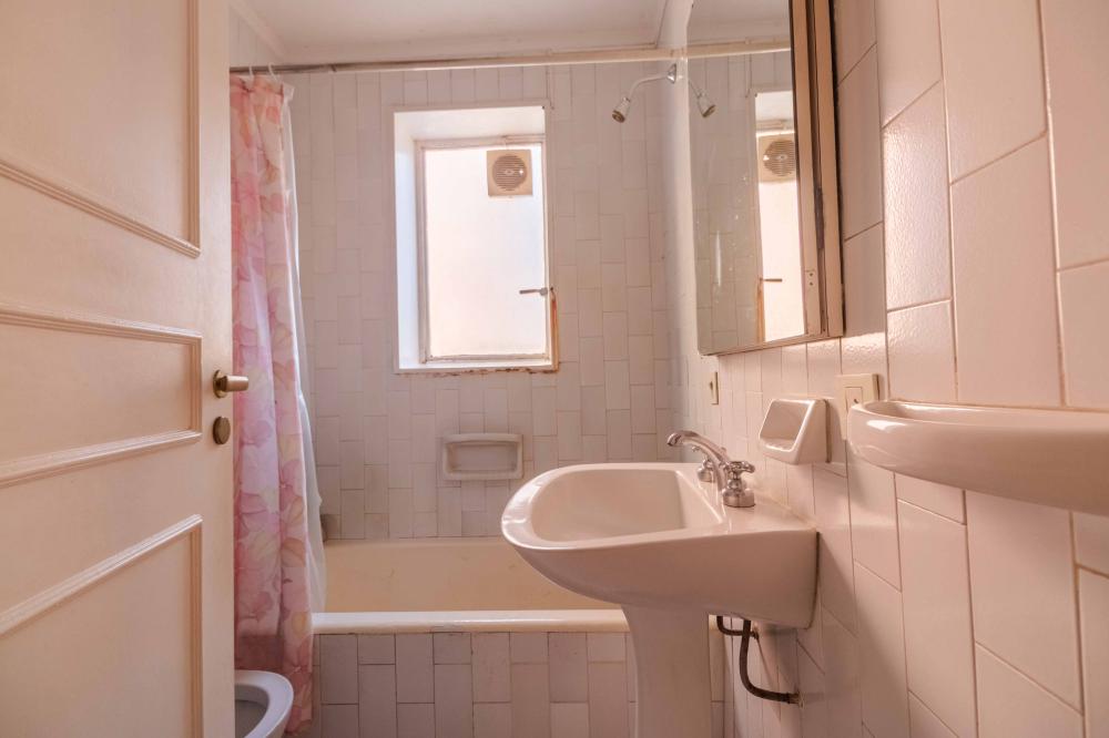 Palermo - Juncal 3102 - DEPARTAMENTO EN VENTA