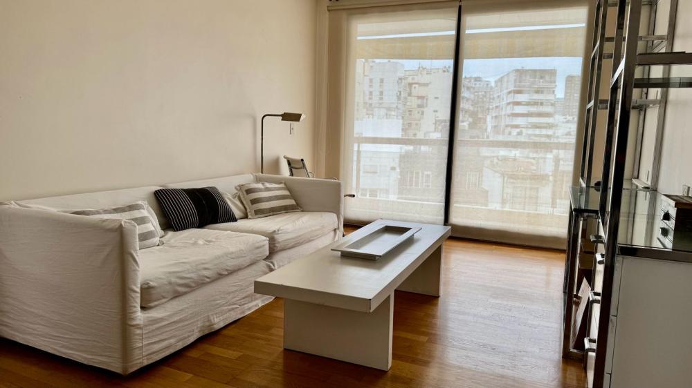 Austria 2566, Recoleta