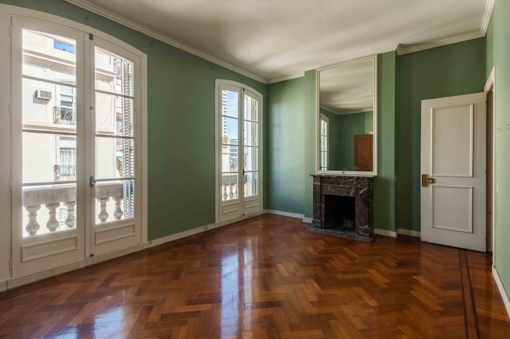 Vicente López 1609, Recoleta