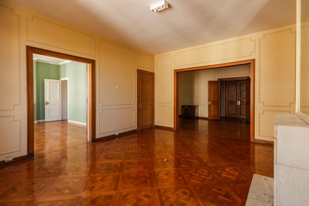 Recoleta - Vicente López 1609 - DEPARTAMENTO EN VENTA