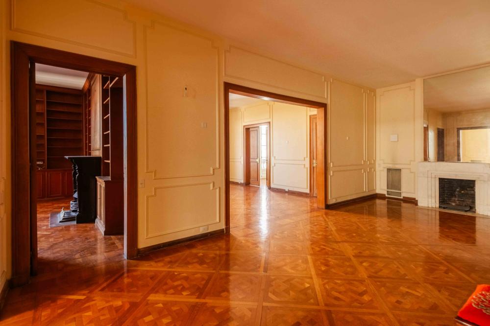 Recoleta - Vicente López 1609 - DEPARTAMENTO EN VENTA