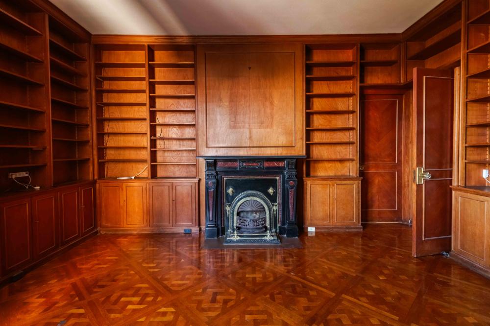 Recoleta - Vicente López 1609 - DEPARTAMENTO EN VENTA