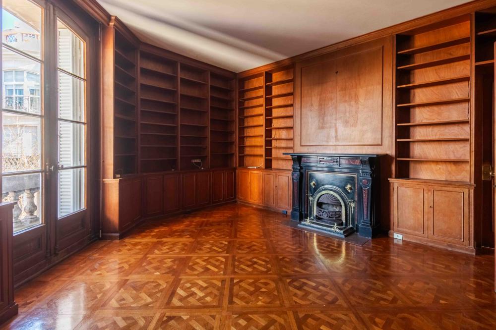 Recoleta - Vicente López 1609 - DEPARTAMENTO EN VENTA