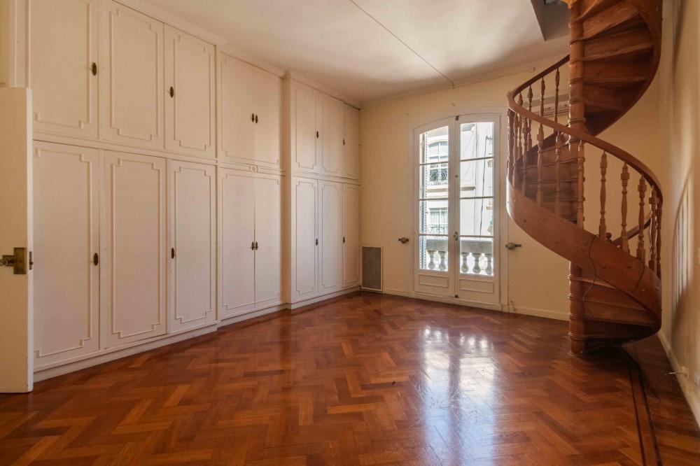 Recoleta - Vicente López 1609 - DEPARTAMENTO EN VENTA