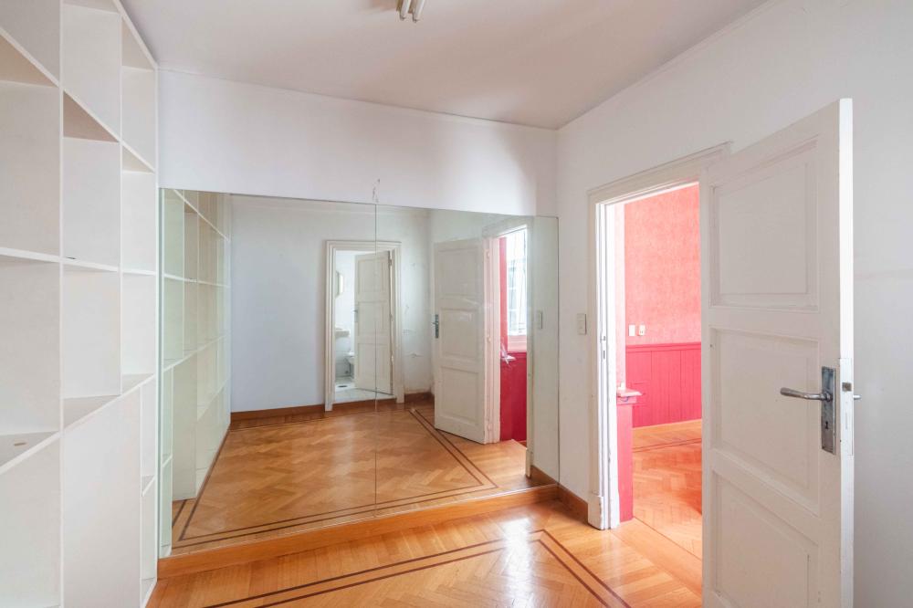 Recoleta - Vicente López 1609 - DEPARTAMENTO EN VENTA