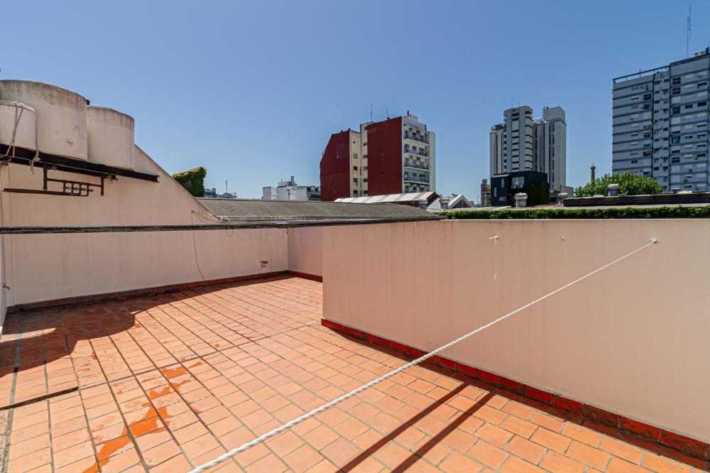  - Zarraga 3586 - CASA EN VENTA