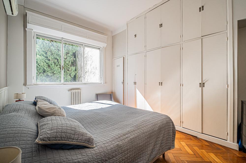 Recoleta - Arenales 1937 - DEPARTAMENTO EN VENTA