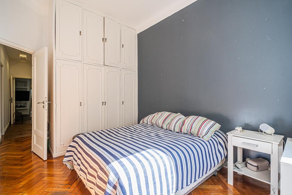 Recoleta - Arenales 1937 - DEPARTAMENTO EN VENTA
