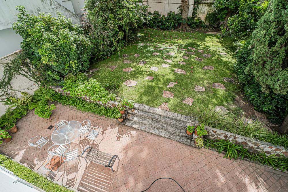 Recoleta - Arenales 1937 - DEPARTAMENTO EN VENTA