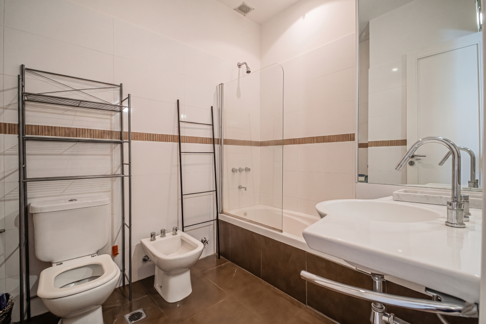 Recoleta - Arenales 1937 - DEPARTAMENTO EN VENTA