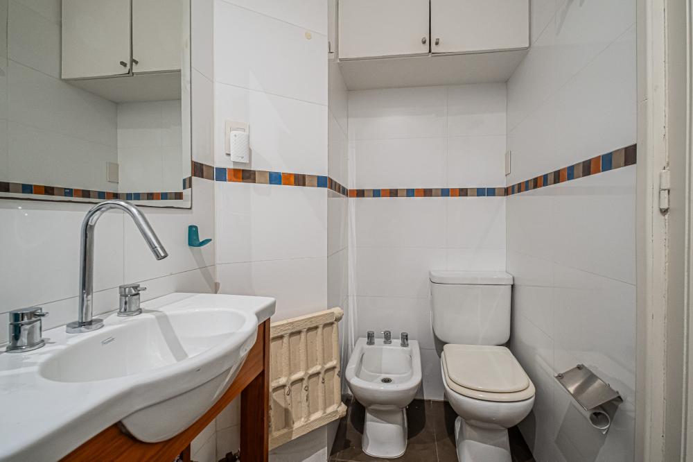 Recoleta - Arenales 1937 - DEPARTAMENTO EN VENTA