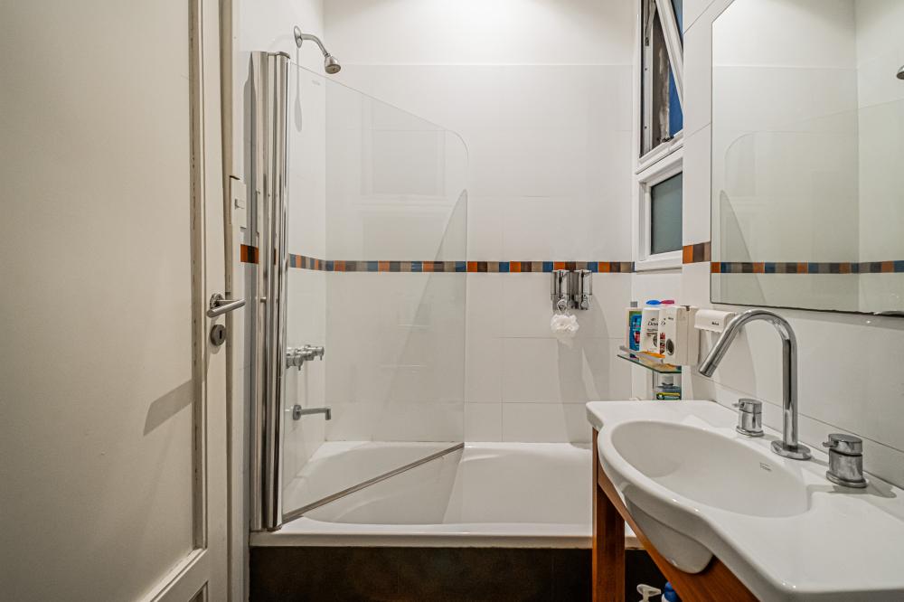 Recoleta - Arenales 1937 - DEPARTAMENTO EN VENTA