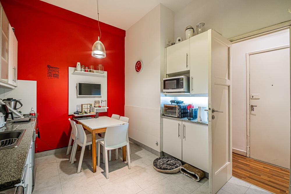 Recoleta - Arenales 1937 - DEPARTAMENTO EN VENTA