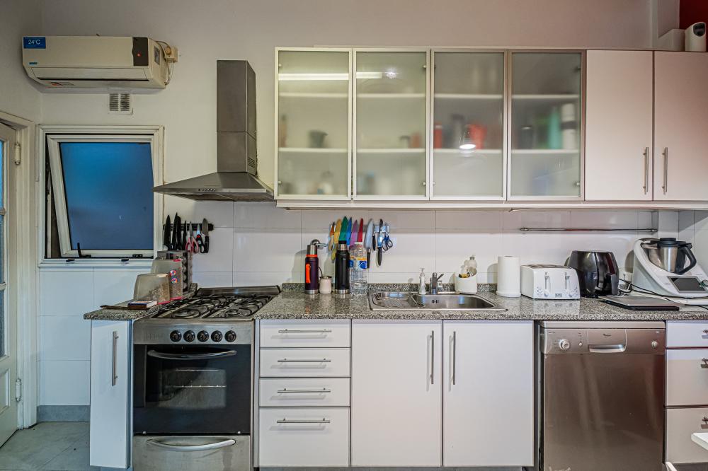 Recoleta - Arenales 1937 - DEPARTAMENTO EN VENTA
