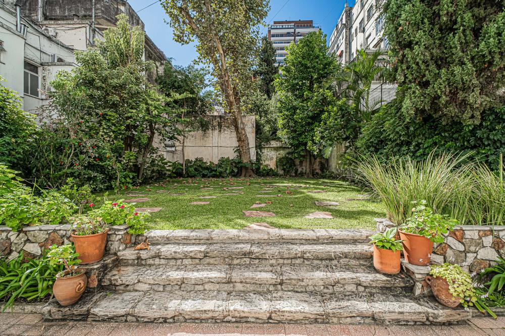 Recoleta - Arenales 1937 - DEPARTAMENTO EN VENTA