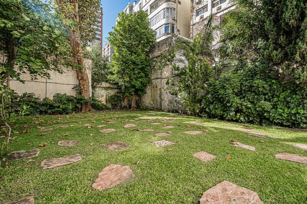 Recoleta - Arenales 1937 - DEPARTAMENTO EN VENTA